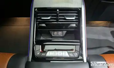 BMW 8-Series 2021 3.0 Автомат в Москве № 193249, миниатюра 2