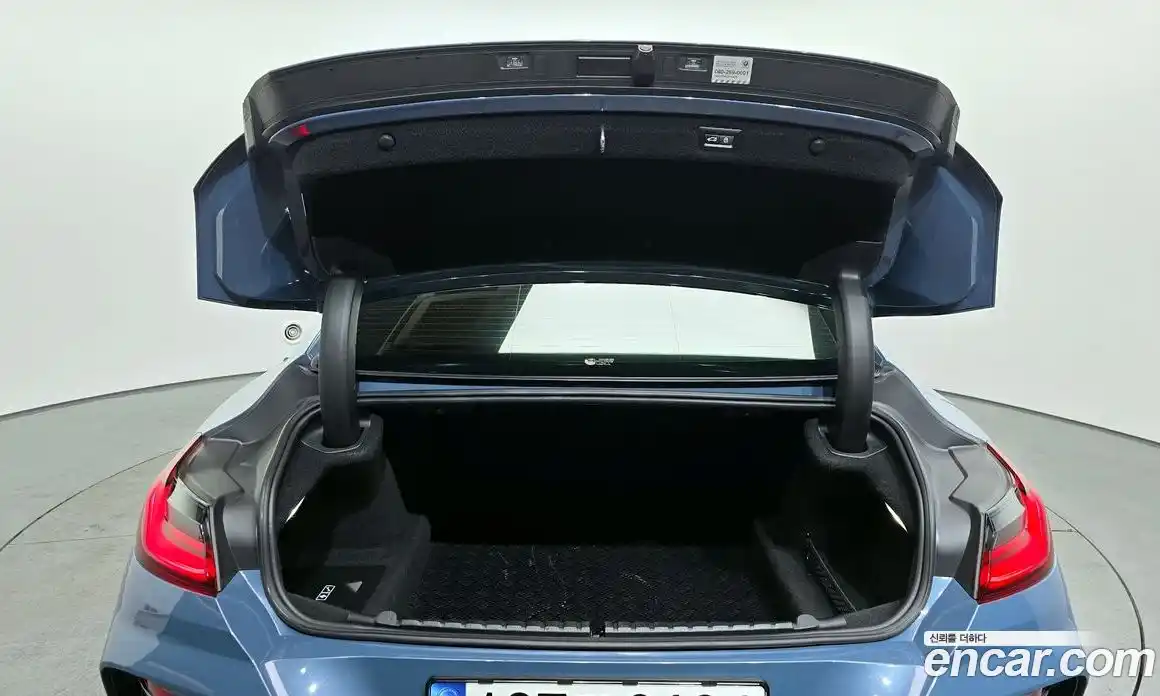 BMW 8-Series 2021 3.0 Автомат в Москве № 193249, фото 5