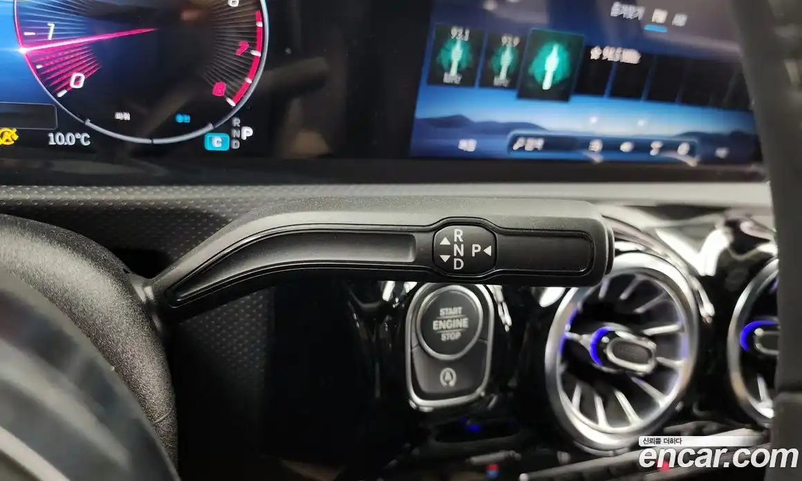 Mercedes-Benz A-Class 2025 2.0 Автомат в Москве № 193628, фото 15