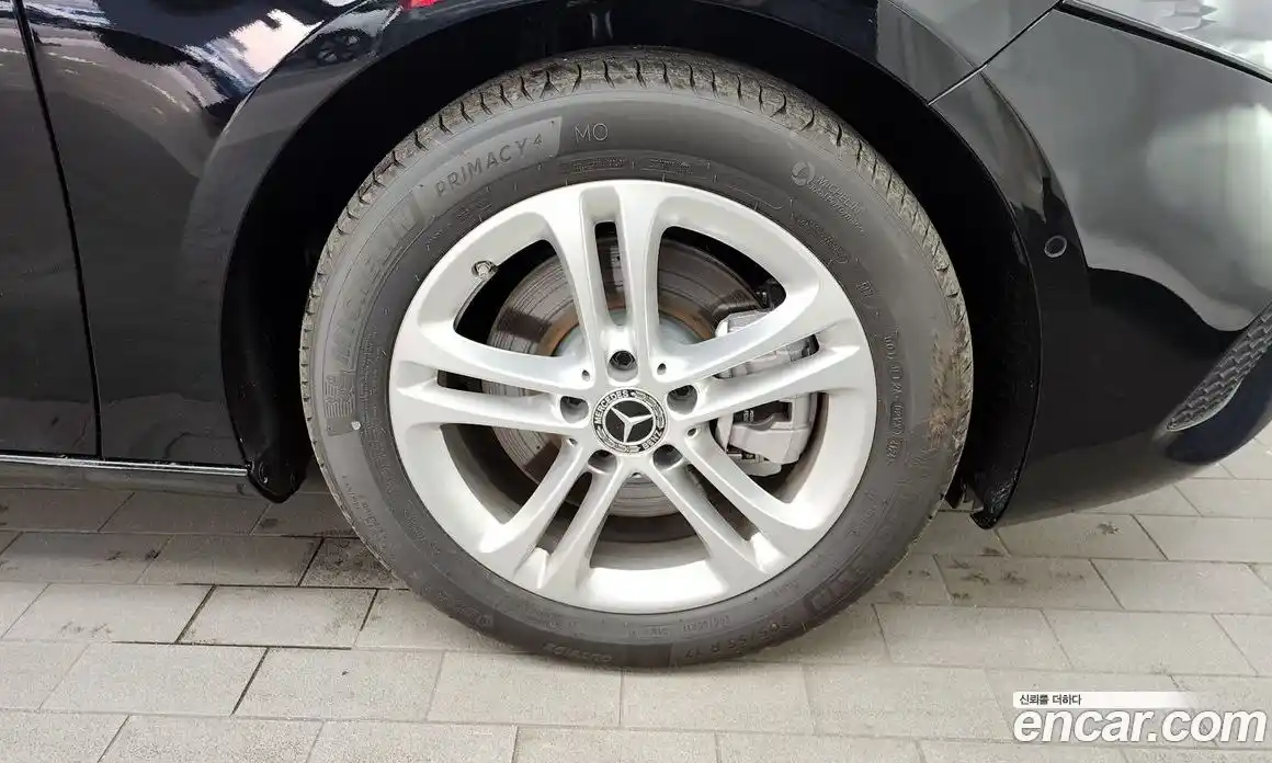 Mercedes-Benz A-Class 2025 2.0 Автомат в Москве № 193628, фото 17