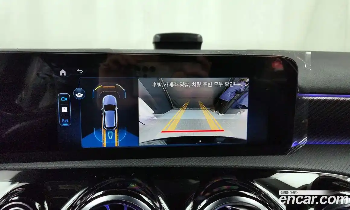 Mercedes-Benz A-Class 2025 2.0 Автомат в Москве № 193628, фото 19