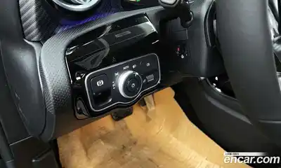 Mercedes-Benz A-Class 2025 2.0 Автомат в Москве № 193628, миниатюра 8