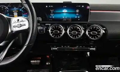 Mercedes-Benz CLA-Class 2020 2.0 Автомат в Москве № 194336, миниатюра 7