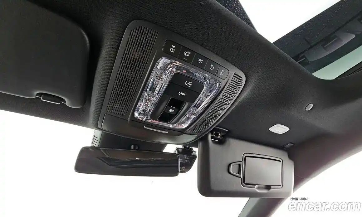 Mercedes-Benz CLA-Class 2020 2.0 Автомат в Москве № 194336, фото 10