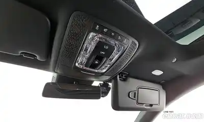 Mercedes-Benz CLA-Class 2020 2.0 Автомат в Москве № 194336, миниатюра 10