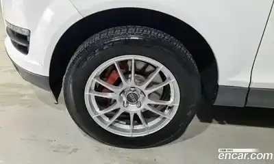 Audi Q7 2013 3.0 Автомат в Москве № 194429, миниатюра 12