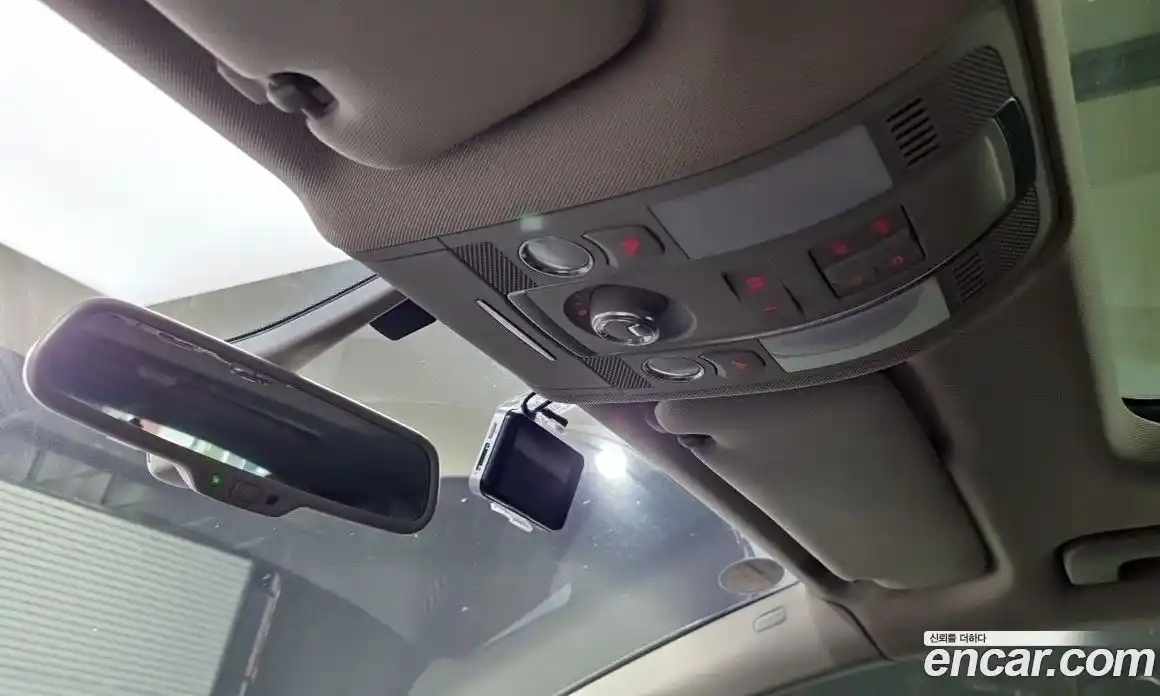 Audi Q7 2013 3.0 Автомат в Москве № 194429, фото 17