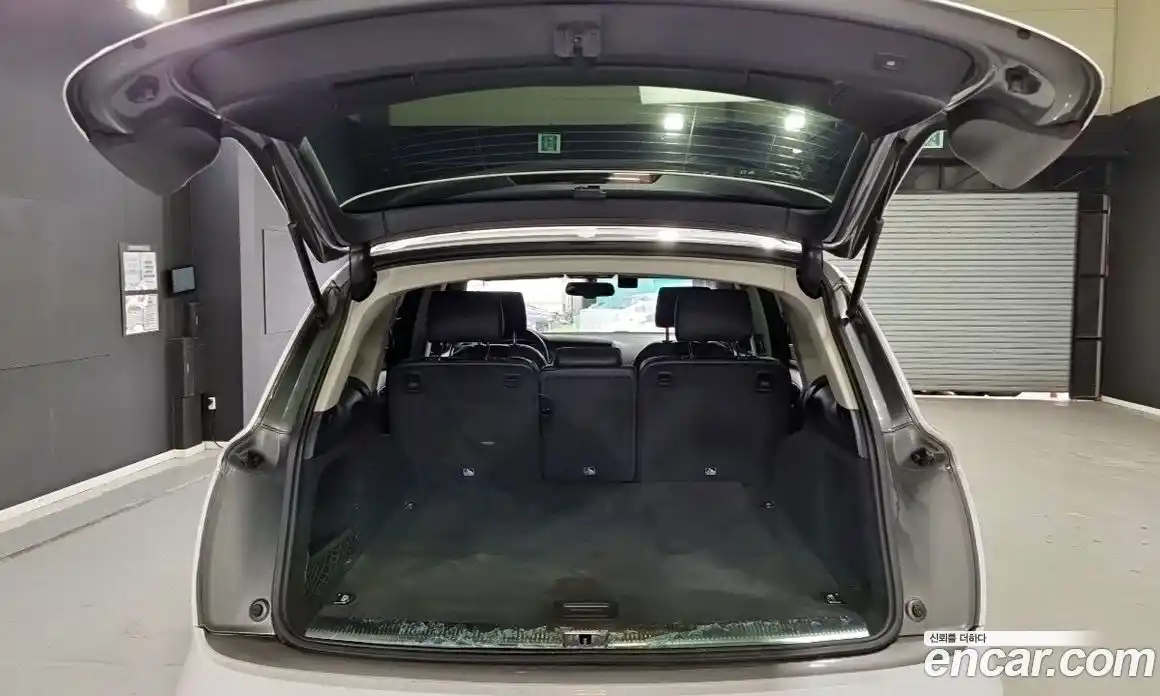 Audi Q7 2013 3.0 Автомат в Москве № 194429, фото 18