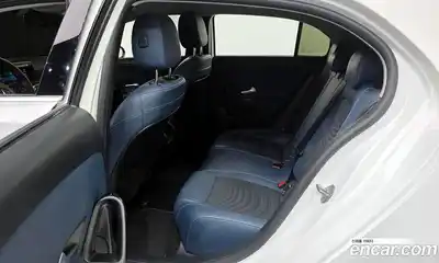 Mercedes-Benz A-Class 2019 2.0 Автомат в Москве № 194473, миниатюра 12