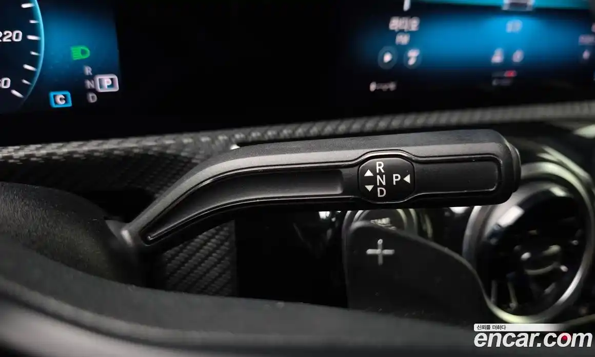 Mercedes-Benz A-Class 2019 2.0 Автомат в Москве № 194473, фото 16