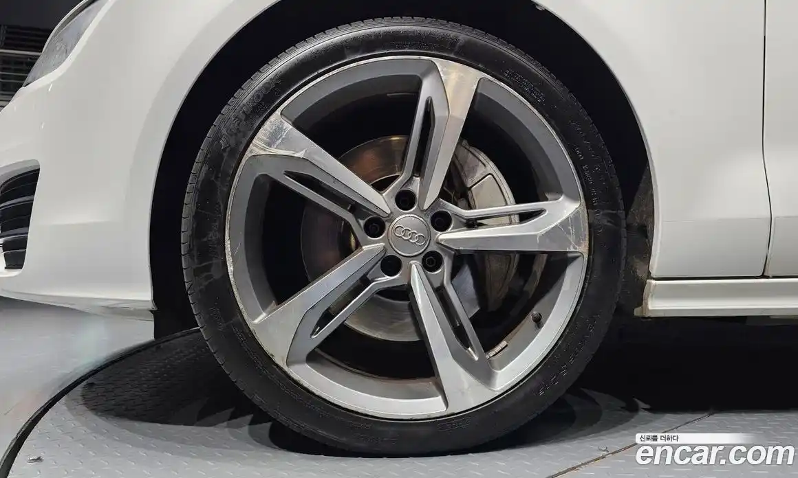 Audi A7 2013 3.0 Автомат в Москве № 195137, фото 3