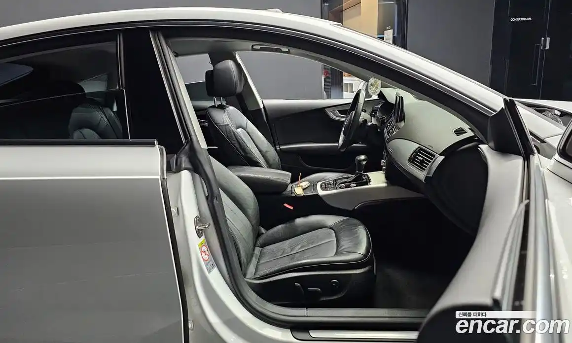 Audi A7 2013 3.0 Автомат в Москве № 195137, фото 6