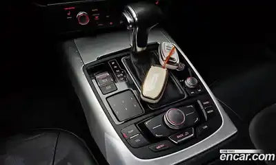 Audi A7 2013 3.0 Автомат в Москве № 195137, миниатюра 8