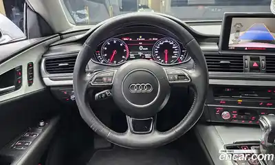 Audi A7 2013 3.0 Автомат в Москве № 195137, миниатюра 10