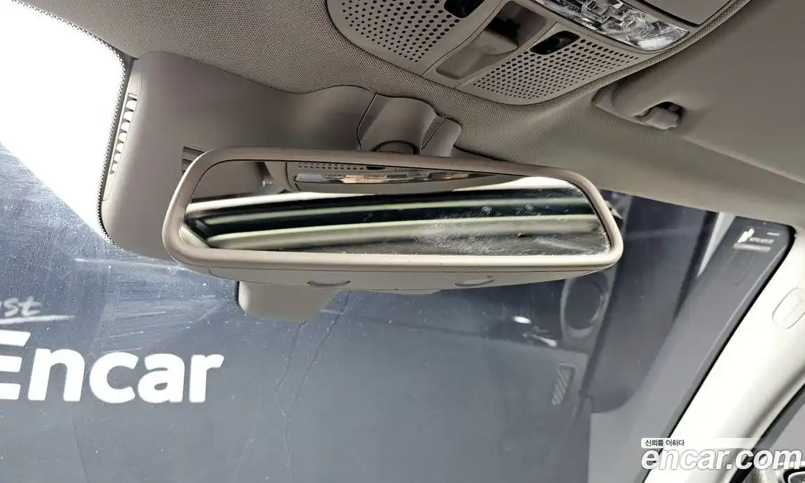 Mercedes-Benz GLC-Class 2018 2.1 Автомат в Москве № 195166, фото 12