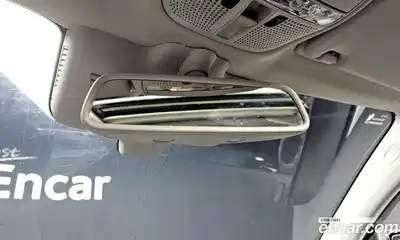 Mercedes-Benz GLC-Class 2018 2.1 Автомат в Москве № 195166, миниатюра 12