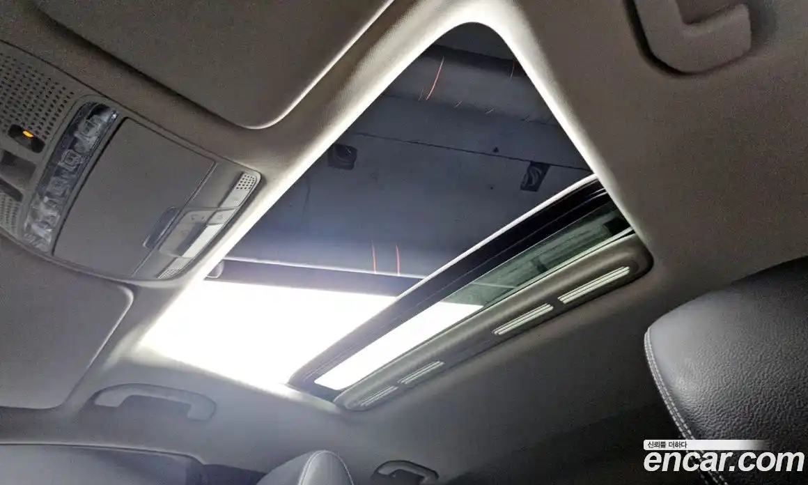 Mercedes-Benz GLC-Class 2018 2.1 Автомат в Москве № 195166, фото 15