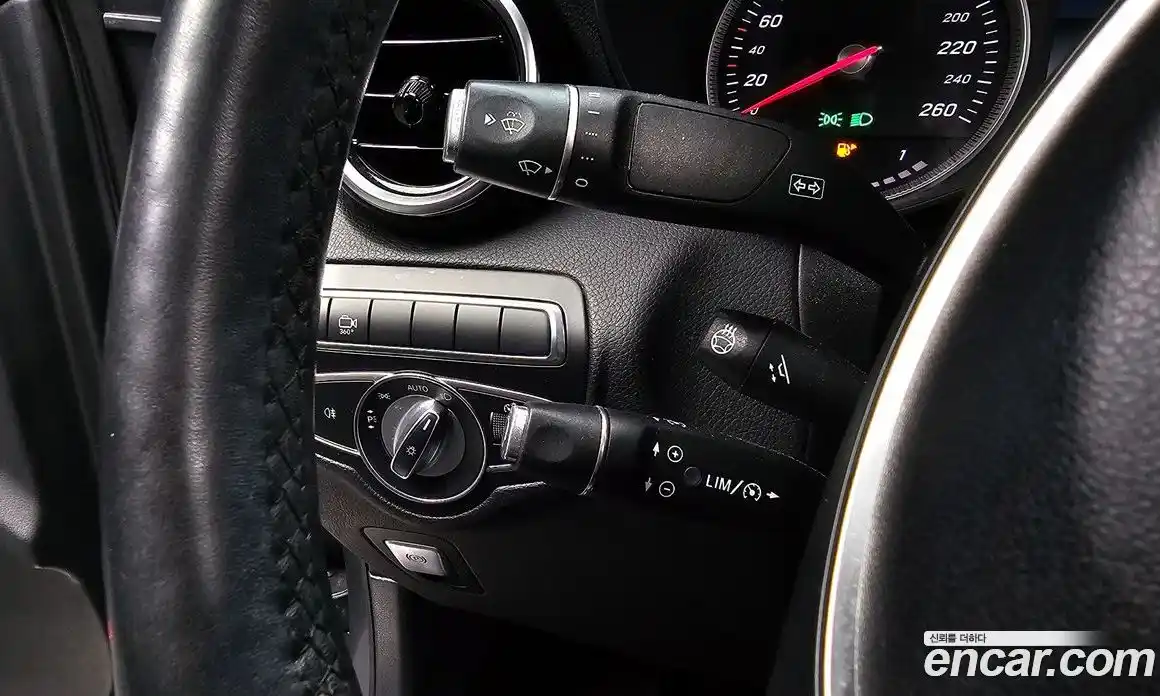 Mercedes-Benz GLC-Class 2018 2.1 Автомат в Москве № 195166, фото 6