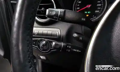 Mercedes-Benz GLC-Class 2018 2.1 Автомат в Москве № 195166, миниатюра 6