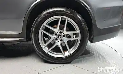 Mercedes-Benz GLC-Class 2018 2.1 Автомат в Москве № 195166, миниатюра 8