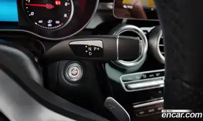 Mercedes-Benz C-Class 2019 1.9 Автомат в Москве № 195256, миниатюра 2