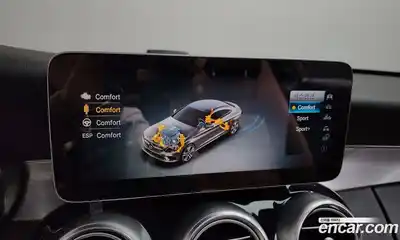 Mercedes-Benz C-Class 2019 1.9 Автомат в Москве № 195256, миниатюра 10