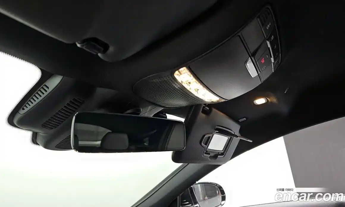 Mercedes-Benz AMG GT 2020 3.0 Автомат в Москве № 195321, фото 16