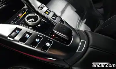 Mercedes-Benz AMG GT 2020 3.0 Автомат в Москве № 195321, миниатюра 7
