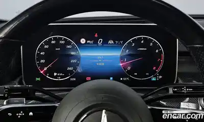 Mercedes-Benz C-Class 2022 2.0 Автомат в Москве № 195587, миниатюра 4