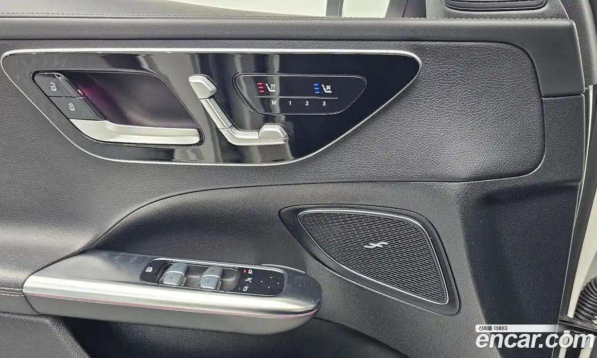 Mercedes-Benz C-Class 2022 2.0 Автомат в Москве № 195587, фото 6