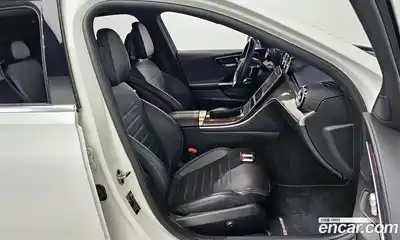 Mercedes-Benz C-Class 2022 2.0 Автомат в Москве № 195587, миниатюра 9