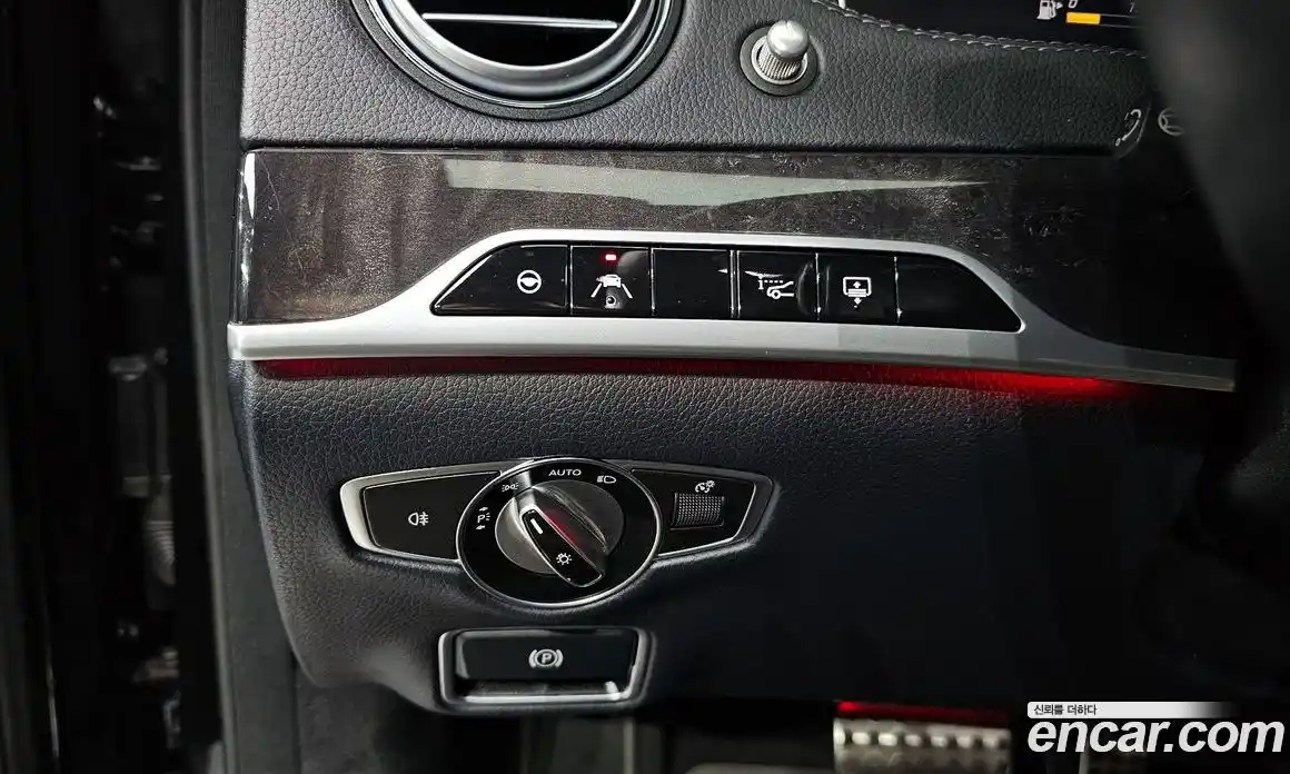 Mercedes-Benz S-Class 2020 2.9 Автомат в Москве № 195678, фото 11