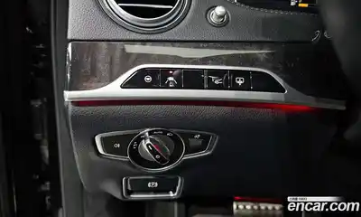 Mercedes-Benz S-Class 2020 2.9 Автомат в Москве № 195678, миниатюра 11