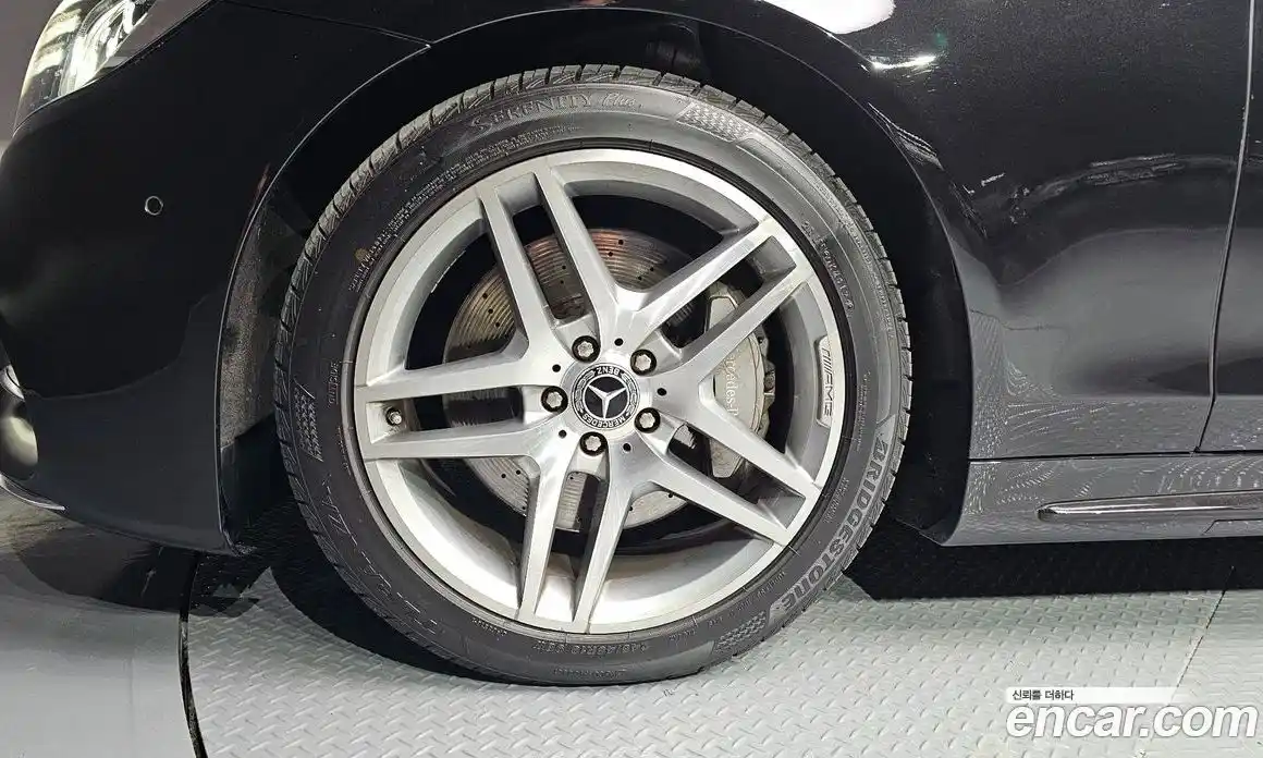 Mercedes-Benz S-Class 2020 2.9 Автомат в Москве № 195678, фото 16