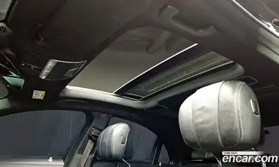 Mercedes-Benz S-Class 2020 2.9 Автомат в Москве № 195678, миниатюра 2