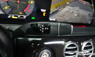 Mercedes-Benz S-Class 2020 2.9 Автомат в Москве № 195678, миниатюра 6