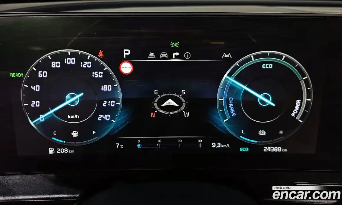 Kia Sportage 2022 1.6 Автомат в Москве № 19572, фото 12