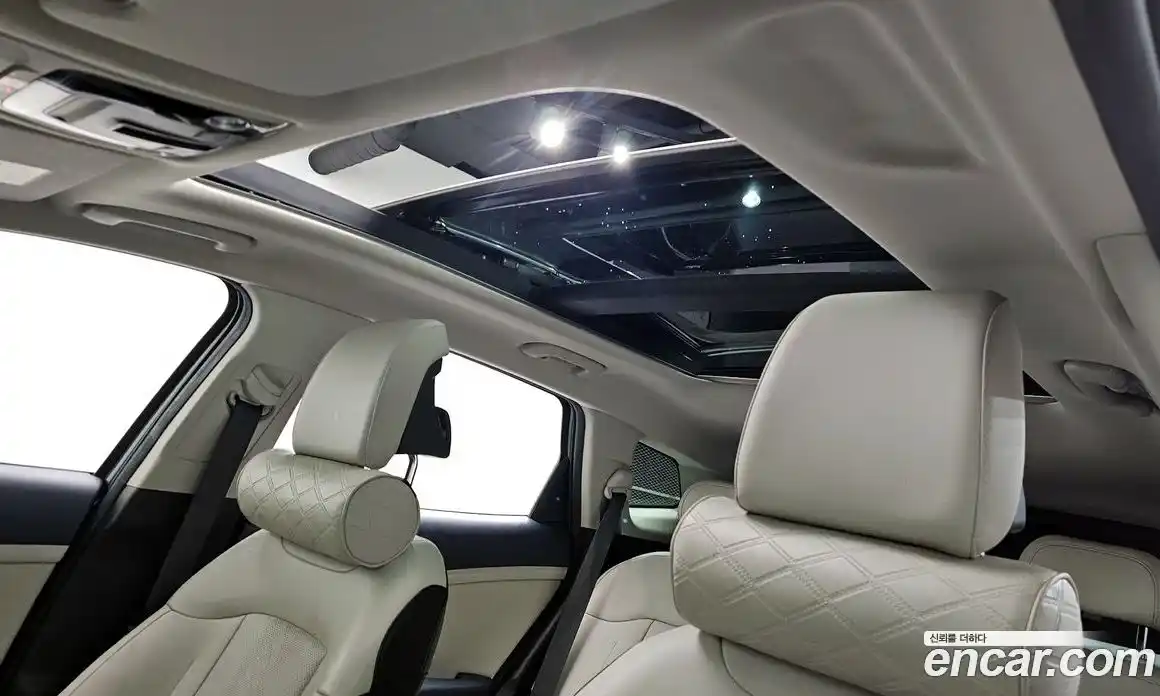 Kia Sportage 2022 1.6 Автомат в Москве № 19572, фото 15