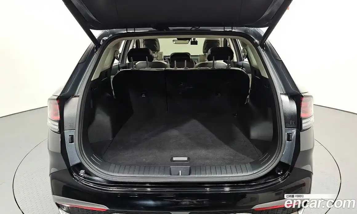 Kia Sportage 2022 1.6 Автомат в Москве № 19572, фото 16