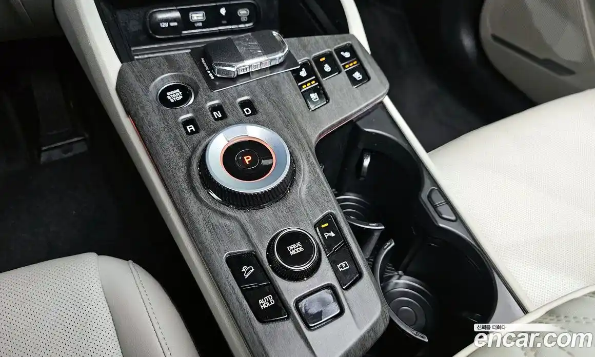 Kia Sportage 2022 1.6 Автомат в Москве № 19572, фото 7