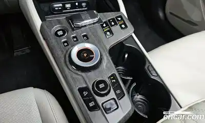 Kia Sportage 2022 1.6 Автомат в Москве № 19572, миниатюра 7