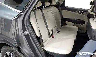 Kia Sportage 2022 1.6 Автомат в Москве № 19572, миниатюра 8