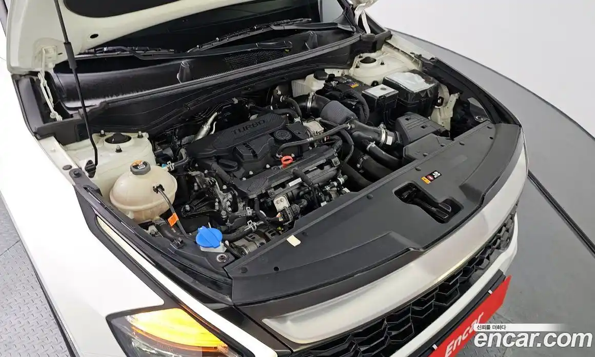 Kia Sportage 2022 1.6 Автомат в Москве № 19573, фото 12