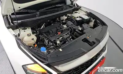 Kia Sportage 2022 1.6 Автомат в Москве № 19573, миниатюра 12