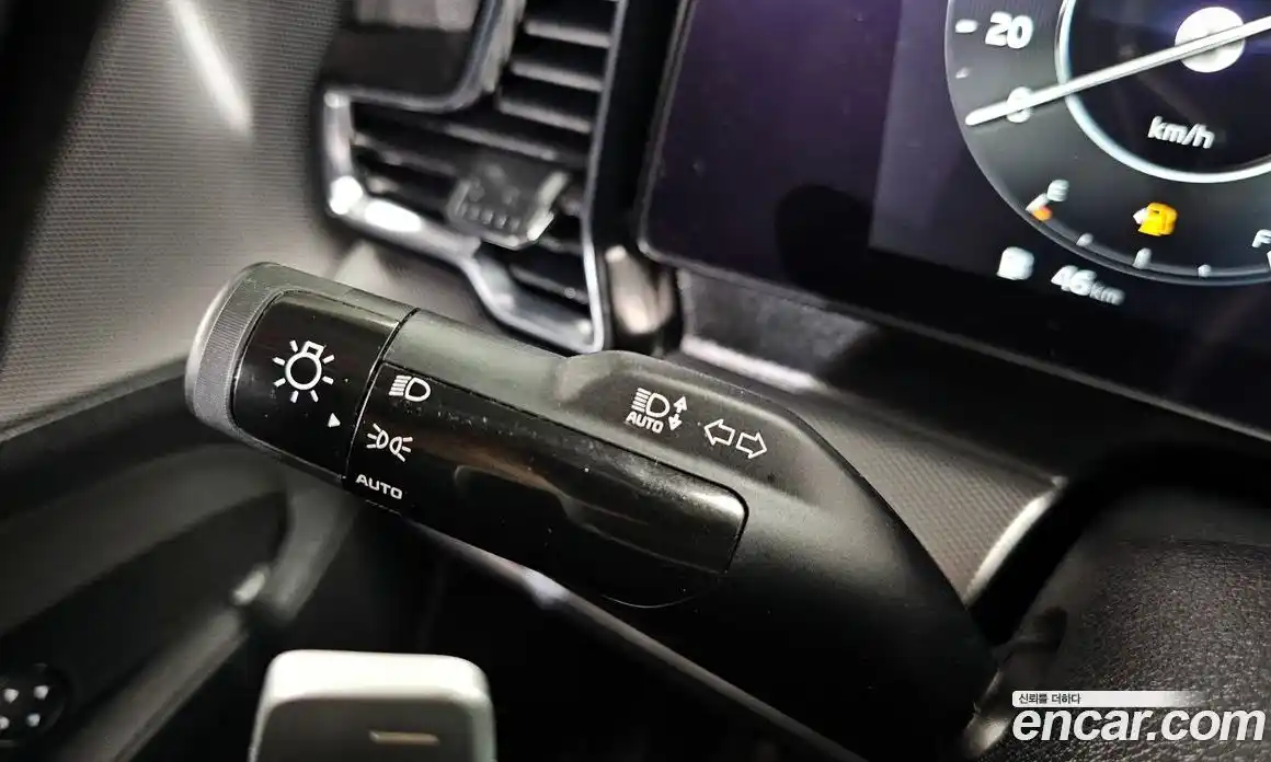 Kia Sportage 2022 1.6 Автомат в Москве № 19573, фото 16