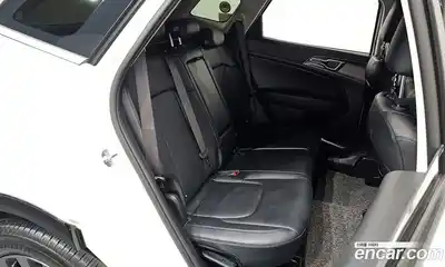 Kia Sportage 2022 1.6 Автомат в Москве № 19573, миниатюра 2