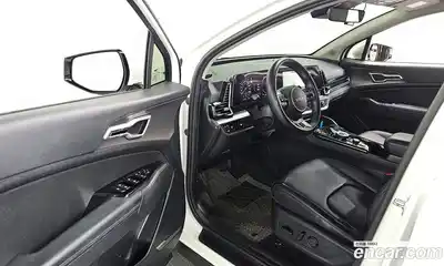 Kia Sportage 2022 1.6 Автомат в Москве № 19573, миниатюра 5