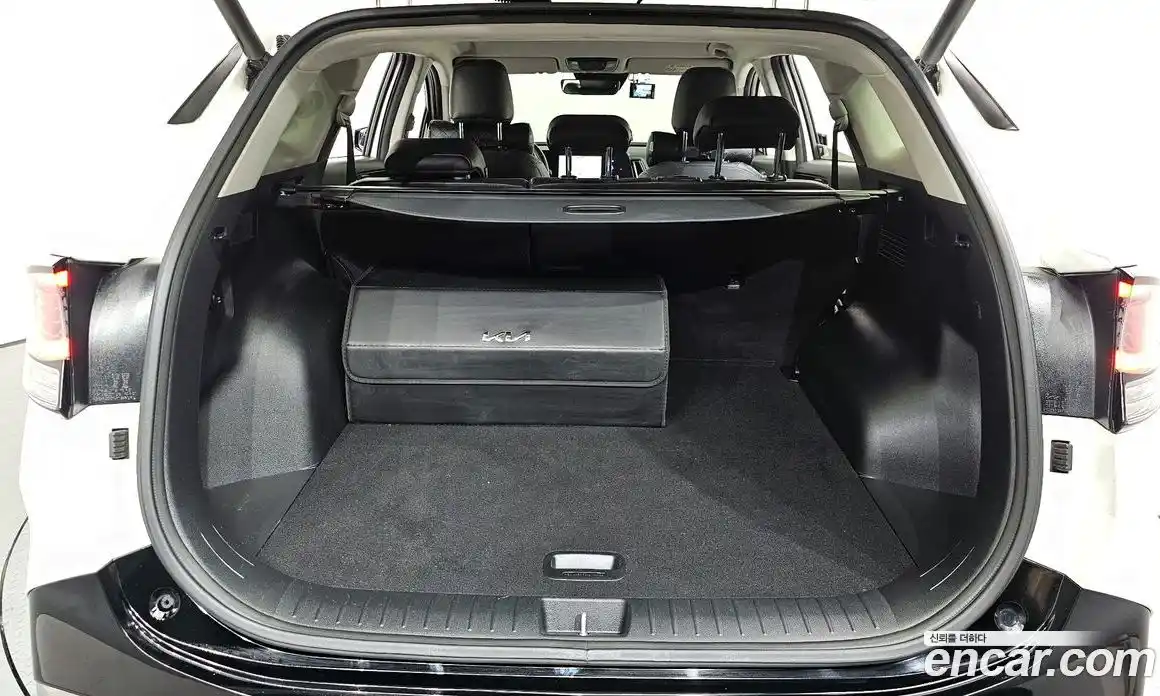 Kia Sportage 2022 1.6 Автомат в Москве № 19573, фото 6