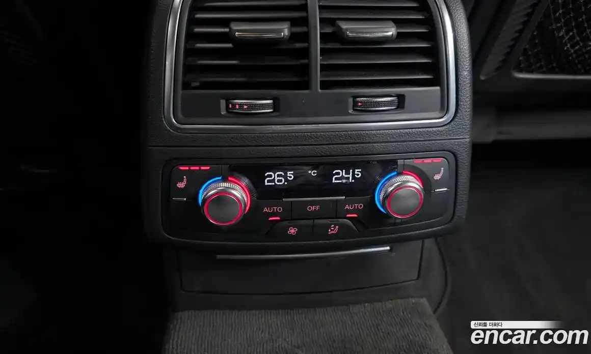 Audi A6 2016 2.0 Автомат в Москве № 196606, фото 13