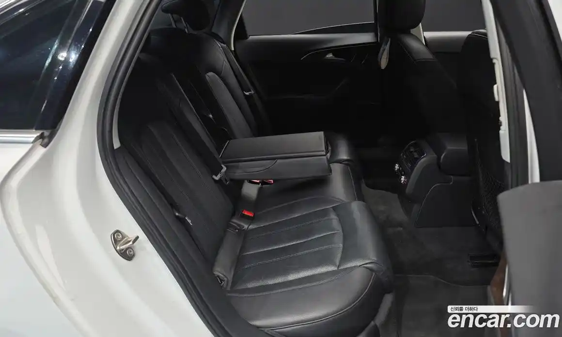 Audi A6 2016 2.0 Автомат в Москве № 196606, фото 3